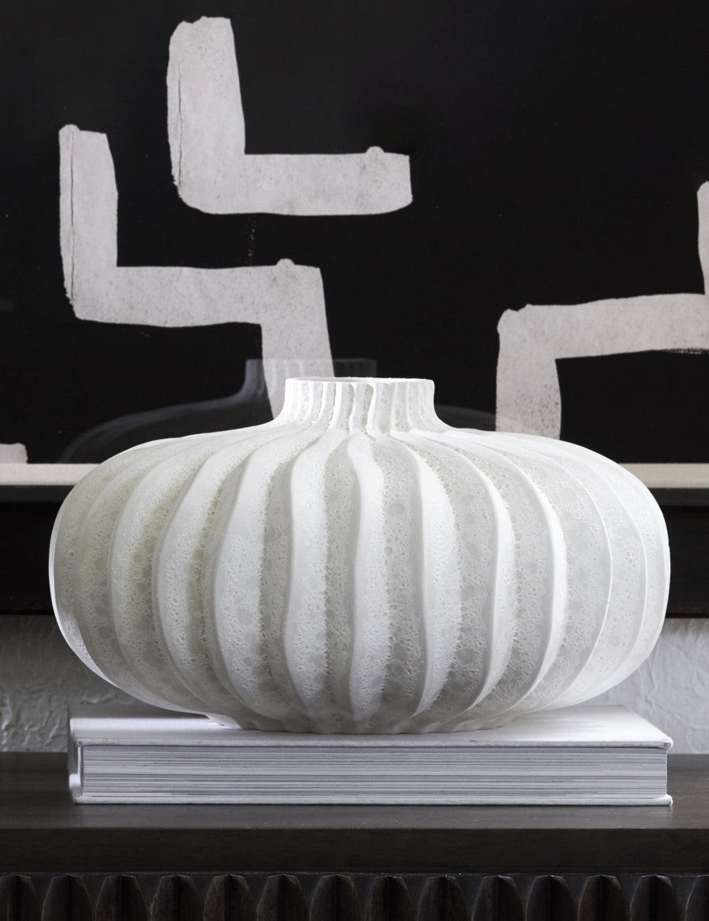 Marta Decorative Vase