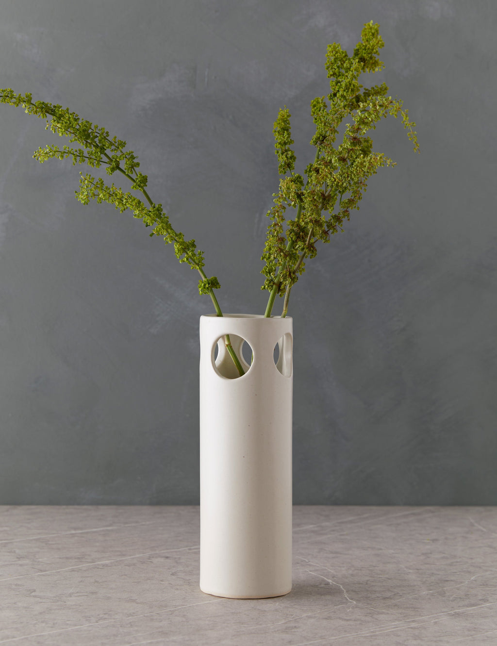 Cenote Vase