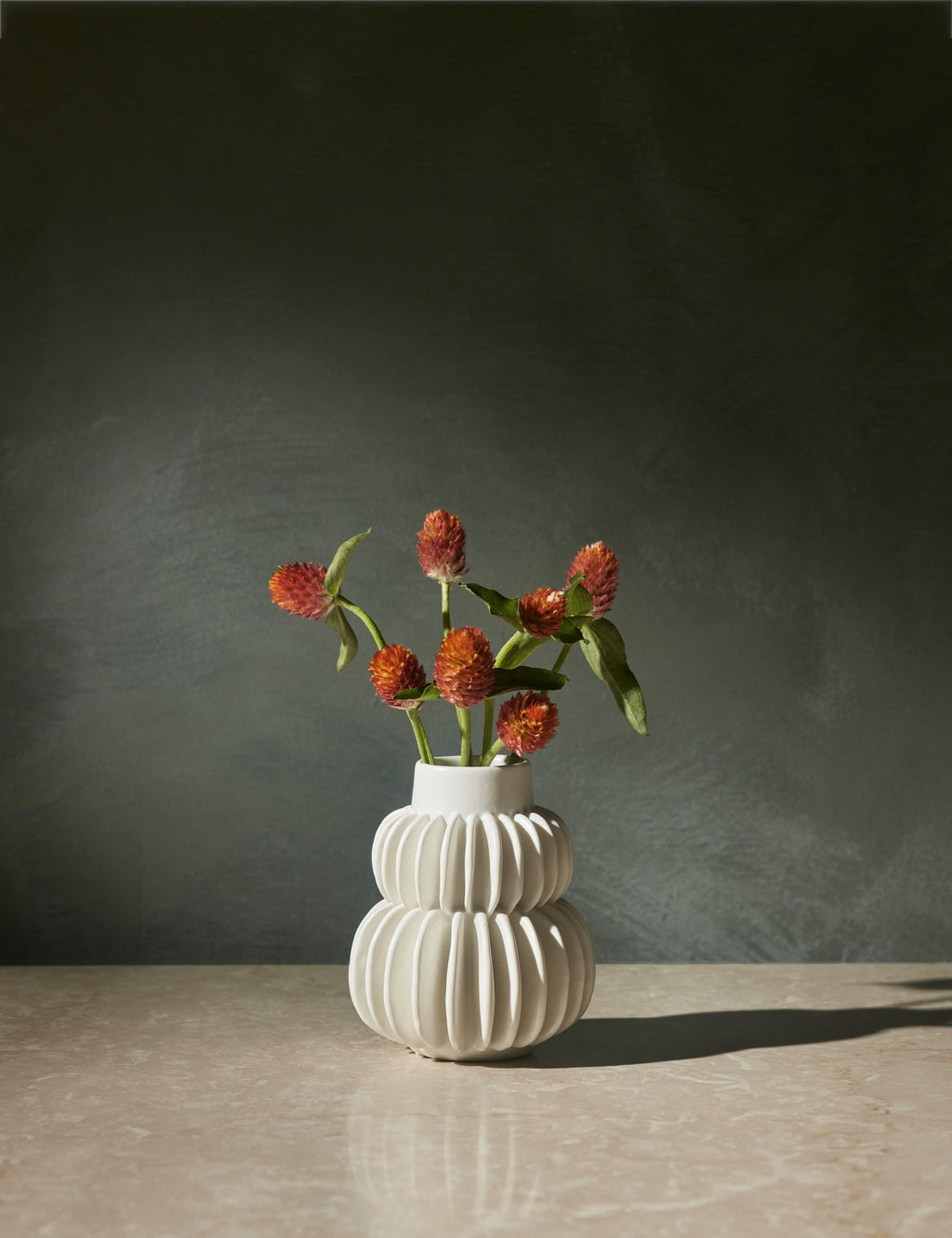 Delilah Vase