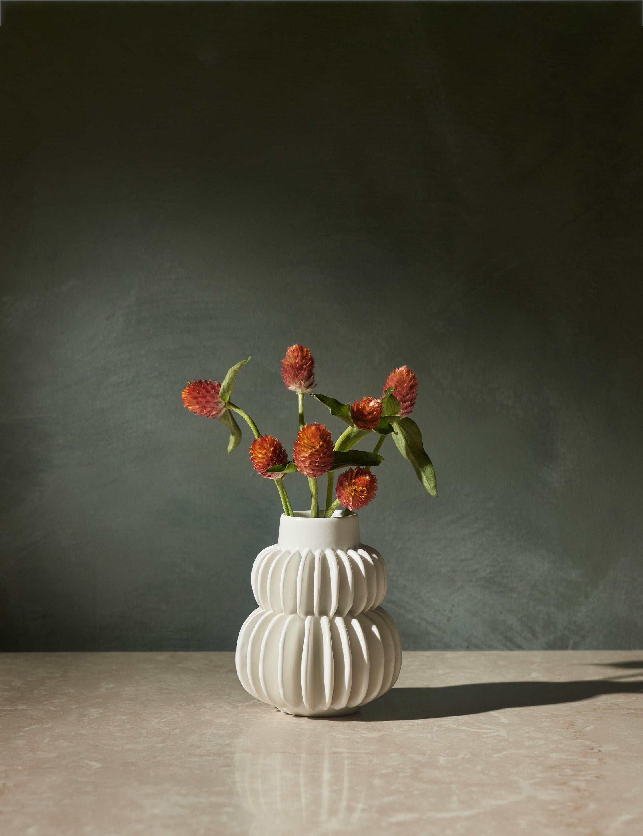 Delilah Vase
