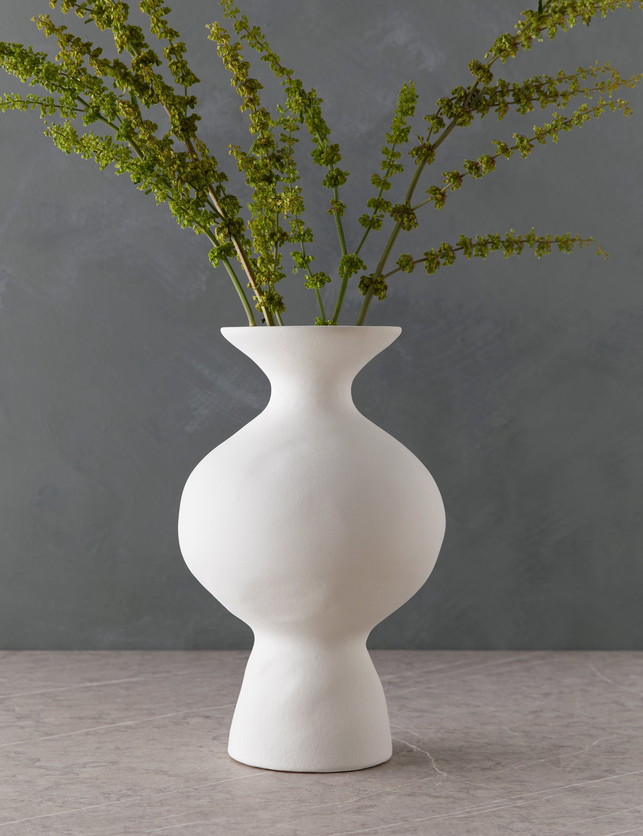 Calista Vase