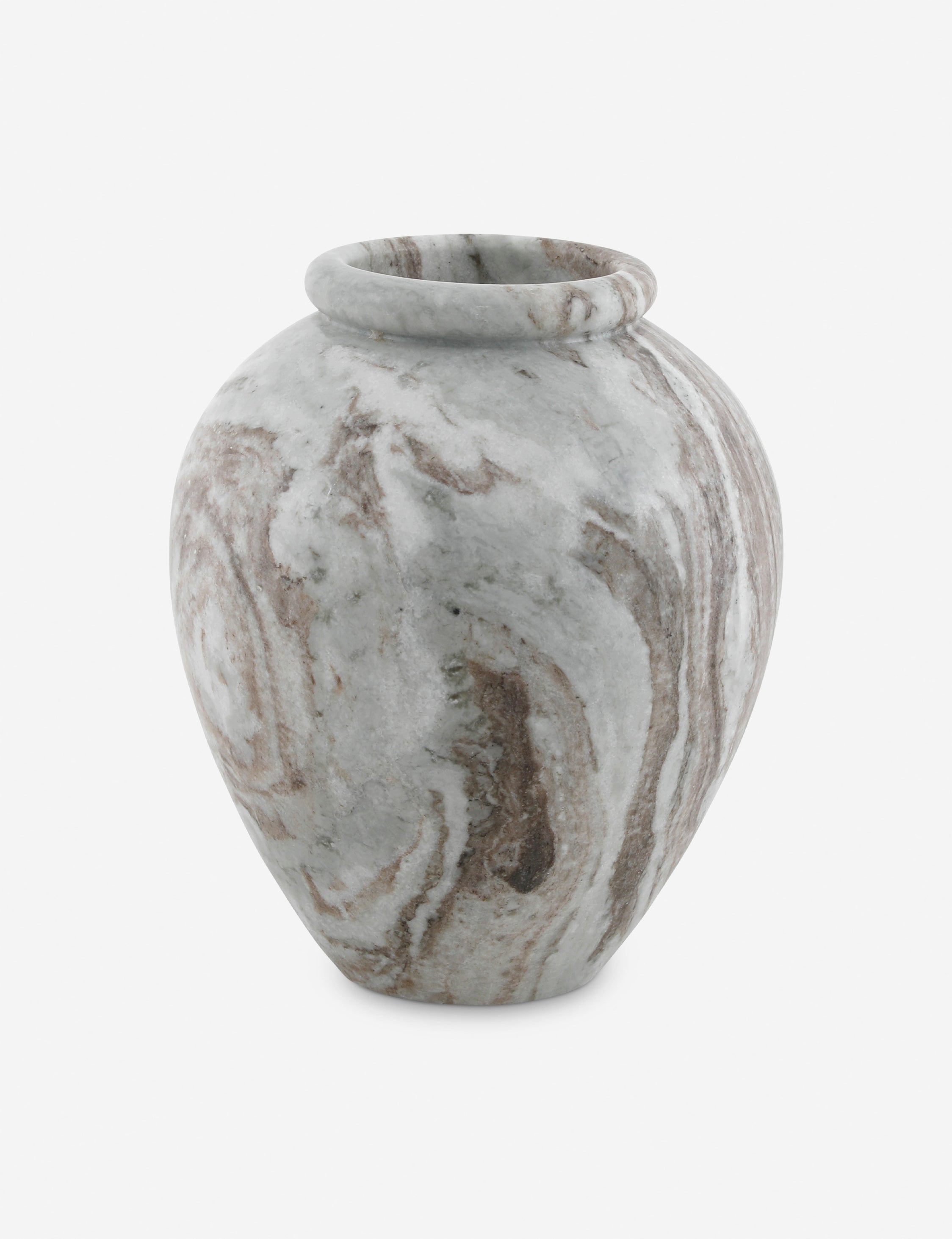 Thana Vase