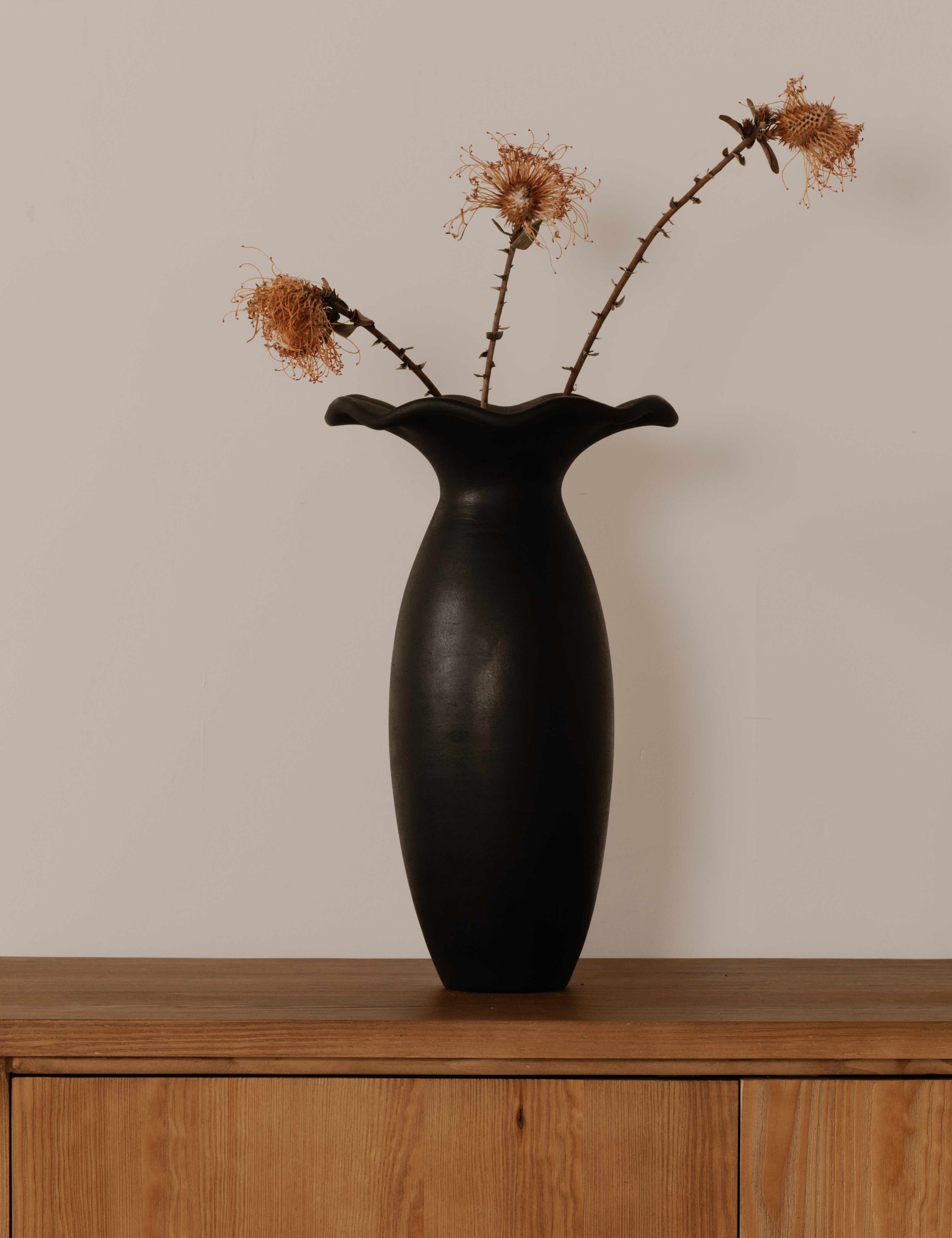 Dosman Decorative Vase