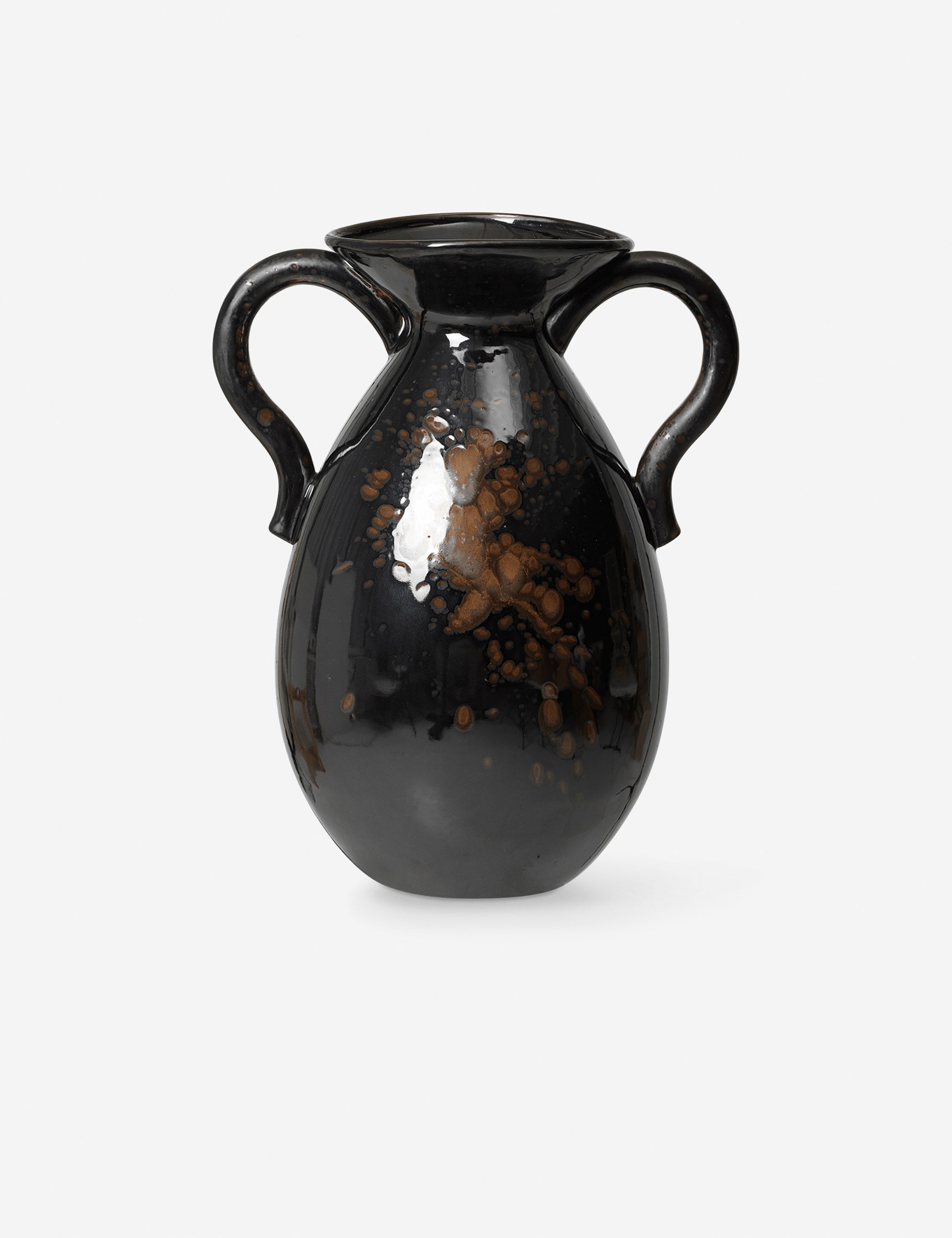 Verso Floor Vase